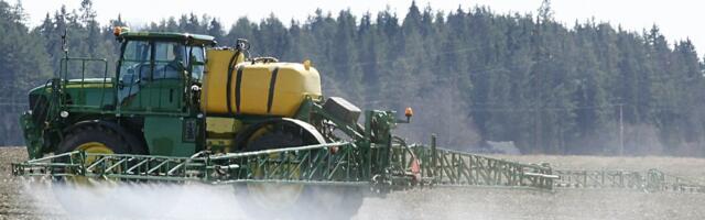 Olav Kreen: appi, pritsitakse! Ametitele kaebajad ei tea lihtsalt, mis põllul tegelikult toimub