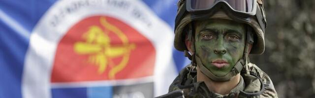 Leht: NATO-s on 5% eesmärgi vastu tõrkuma jäänud vaid Hispaania