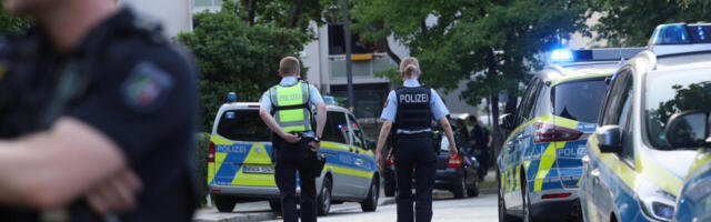 100 liibanonlast pidasid verise lahingu Heiligenhausi linna all