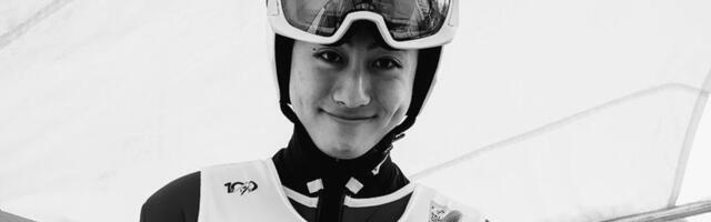 MK-sarjas võistelnud 19-aastane Jaapani suusahüppaja suri kortermaja rõdult alla kukkudes