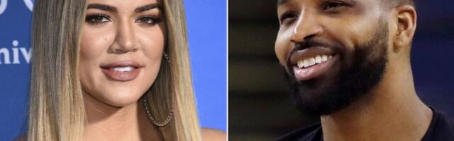 Kardashiani petmine, kahe naisega korraga laps ja dopingukaristus. Kes on Eestis golfi mängiv NBA staar ja elumees?