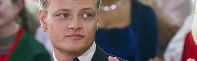 Norra prokuratuur on rääkinud: kroonprintsessi pojale esitati 32 süüdistust, neist neli puudutavad vägistamist