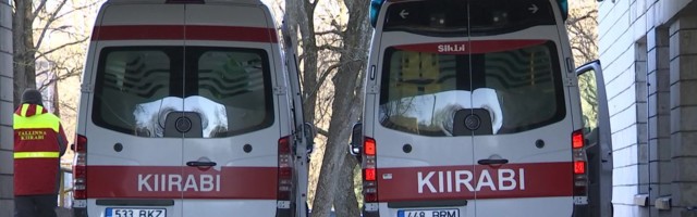 Reporter: Ööpäevaga lisandus 208 positiivset koroonatesti