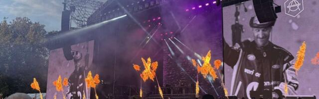 Tallinnas toimub järgmisel suvel suur festival. Piletid on müügil, aga ühtegi esinejat pole välja kuulutatud