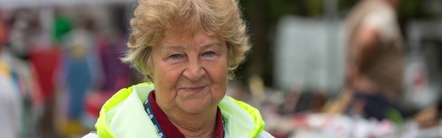 Malle Pärn: mitte vihakõne, vaid mure- ja armastuskõne