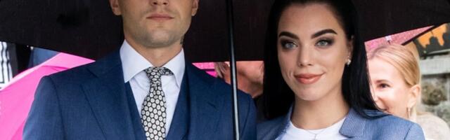 Aropi endise kihlatu Jaanika Vingi kohtuprotsess lükkus taas edasi. Istung kuulutati kinniseks