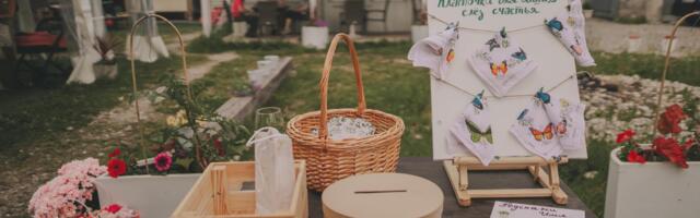 Сколько стоит устроить гендер пати в Эстонии — от домашнего праздника до вечеринки с фейерверком