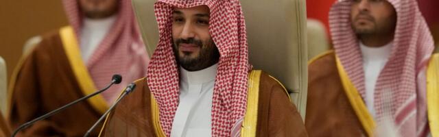 OPEC+ suurendab saudide eestvedamisel nafta tootmist