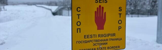 PPA tahab idapiiri valmis saada järgmise aasta lõpuks