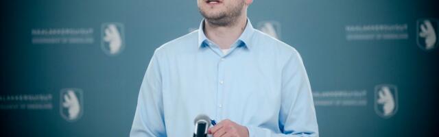 Gröönimaa liidrid_ gröönlased ei taha olla ameeriklased