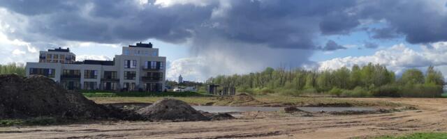 Maaülikooli teadlased otsivad Eesti linnadest katsealasid kahjustatud muldade taastamiseks