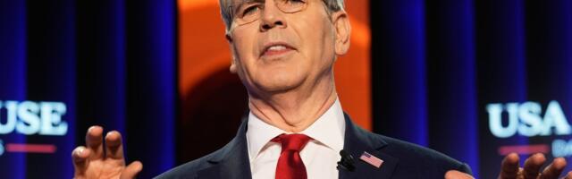 USA rahandusminister süüdistas Euroopat hüsteerias ja hoiatas Trumpi tollidele vastamise eest