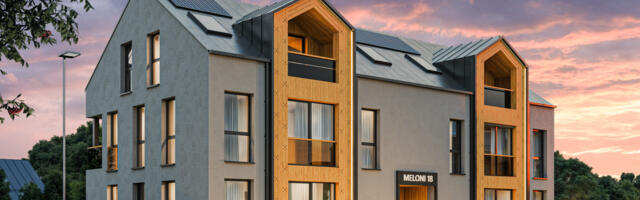 Tartus hakatakse Supilinna miljööväärtuslikku piirkonda uusarendust ehitama