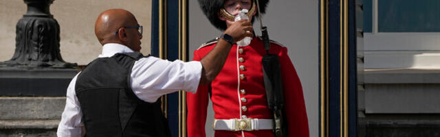 Teadlased: Euroopa pole valmis süvenevateks kliimamuutusteks