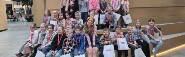 Personalijuht: see ei ole lastehoid, vaid teadlik kultuuritegu