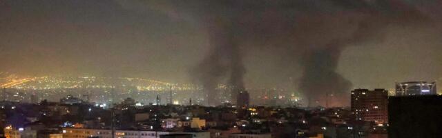 Ron Paul: USA sõjaväe eesmärk ei ole täita Iisraeli juhtide aastakümneid vanu soove