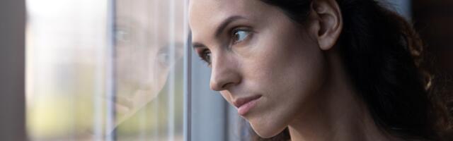 Uuring: keskmiselt hoiab iga inimene endas 13 saladust – ja need võivad meid aastaid vaevata