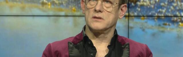 „Nii ja naa!“ Küsimus pornosõltuvuse kohta pani Jan Uuspõllu kohmetuma