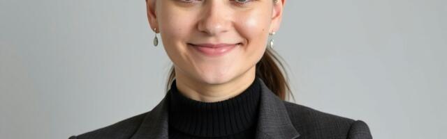 ‘Going into industry’ is still a dirty phrase for academia. We need to change this