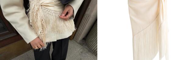 Zaboravite na boho stil – ove sezone rese dobijaju luksuzni makeover