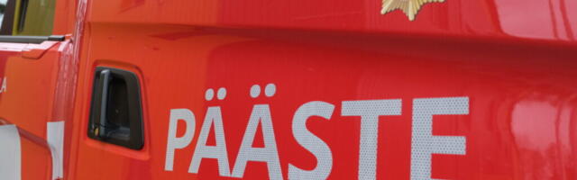 PÄÄSTE | Suitsuandur päästis hullemast