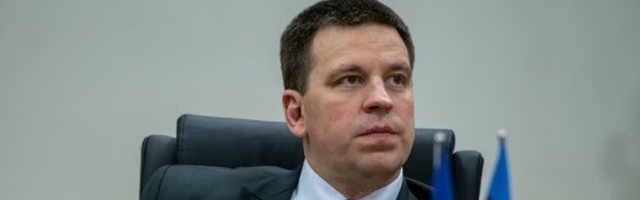 Ratas: riigikogu esimehe positsioon ei takista Keskerakonna juhtimist