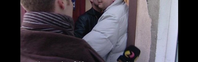 Reporter: Saame tuttavaks! Kes on riigivastases tegevuses kahtlustatav Sergei Seredenko?