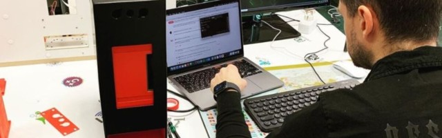 Eesti IT-firma müüs osaluse oksjonil. Tegu oli maailma esimese NFT aktsiatehinguga