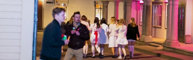 KOHALIK TEGIJA | Allar Jõks: vägistamist ei peaks tõkestama juhul, kui ohvreid on ainult üks? Vallajuhtide absurd Saaremaal