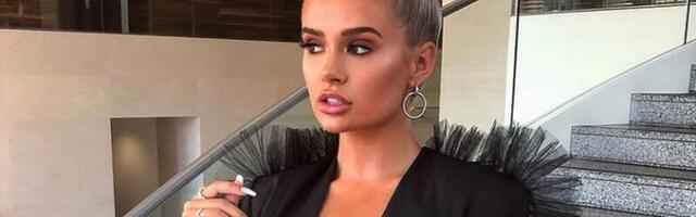 Pintsak palja ihu peal on jälle moes!