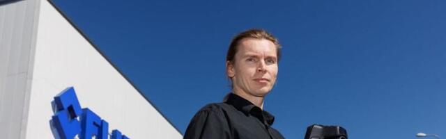 Tööstusjuhid: kodukontor peidab endas mitmeid ohte