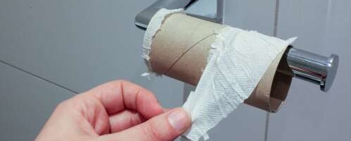 Toidumürgitus või kõhugripp?