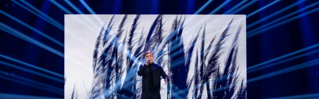 Ott Leplandi „Aovalgus” sündis eraelust ajandatuna