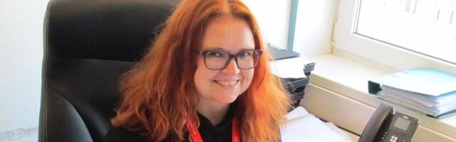 Pandeemia ajal liikus haigla töötajate koolitus senisest rohkem veebi