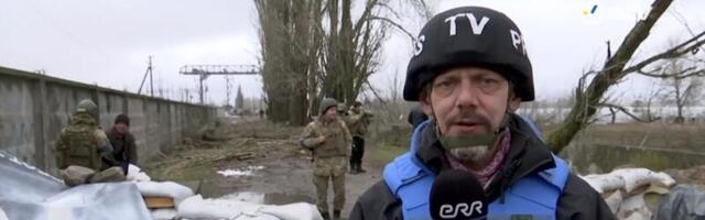 Moskvalase Anton Aleksejevi identiteet: aus ja hea inimene