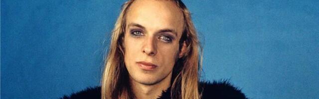 Brian Eno, rahulooja ja elektritõuks