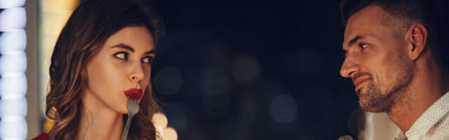 3 VÄIKEST VALET, mis on esimesel kohtingul lubatud!