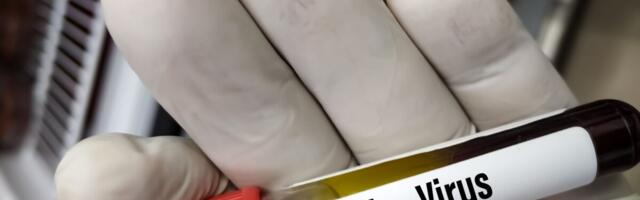 Ka New Yorgi reoveest leiti poliomüeliidi viirust