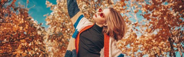 HEA TÖÖ ⟩ Niimoodi annab keha märku, et sa sööd tervislikult