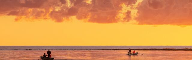 Alates 1. detsembrist saab esitada kalastuskaardi taotlusi järgmiseks aastaks