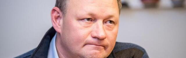 Kirjanen lahkub Graanul Investi juhatusest