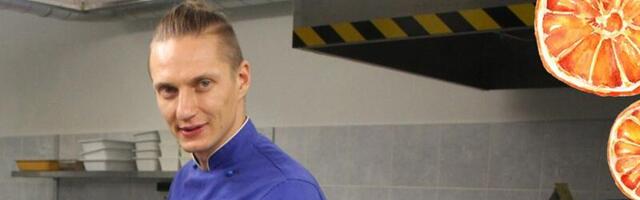 Taimse menüüga saab traditsioonilisele jõululauale vaheldust