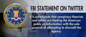 FBI maksis Twitterile jagatava info tsenseerimiseks miljoneid?