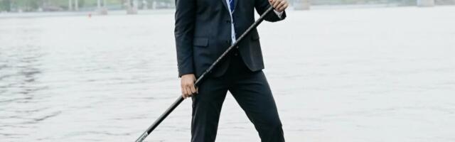 Eksperthinnang: Viimsis ei jätku enam vett elanike ja ettevõtete juurdekasvuks