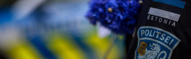 Tänavune sisserände piirarv on täitumas