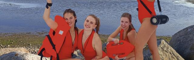 Kihnu muutub saunasaareks