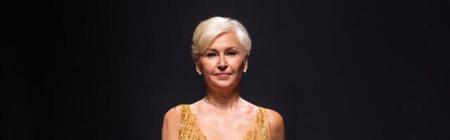 ILUANKEET: Kristiina Ojuland