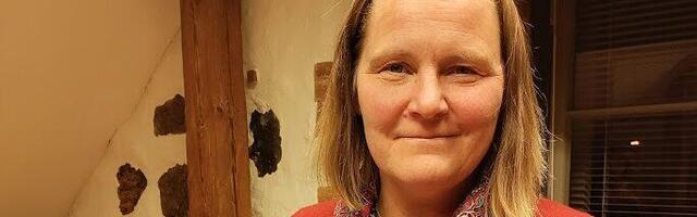 Kirjanikust suvehiidlase Ellen Niidu lugu pandi raamatusse