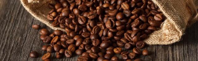 See uus avastus võib kohvi hinda mõjutada
