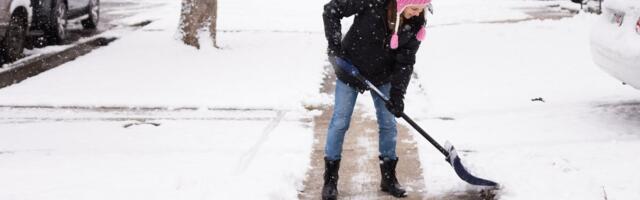 Milleks teha oma elu keeruliseks? Vaatame otsa tegelikkusele: need on põhilised libeduse ja lumega seotud müüdid